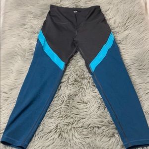 Old navy workout leggings